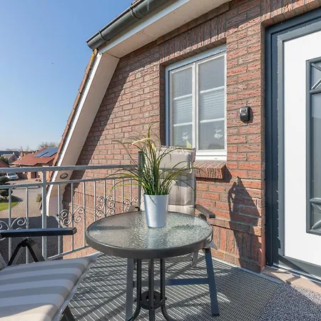 Apartment Fria