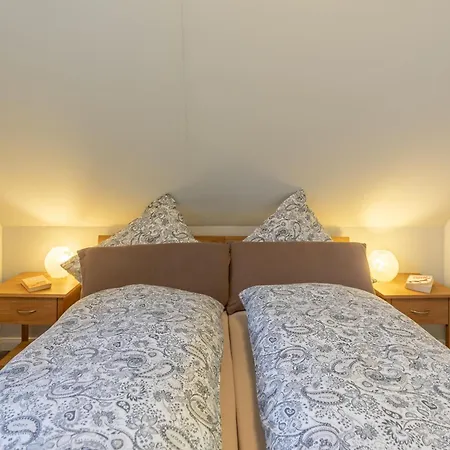 Apartment Fria Lehe (Schleswig-Holstein)