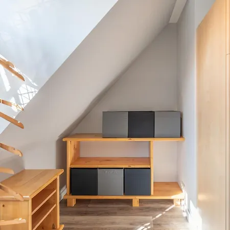 Apartment Fria