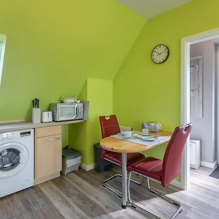 Fria * Lehe (Schleswig-Holstein)