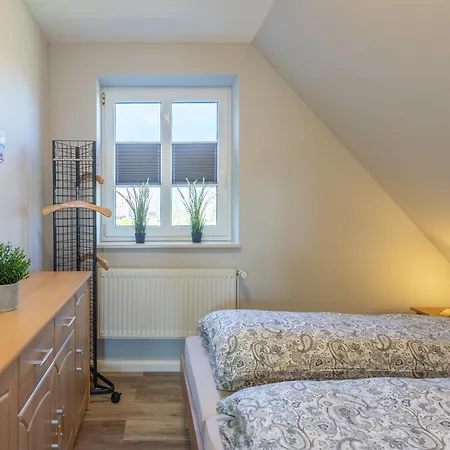 Fria Apartment