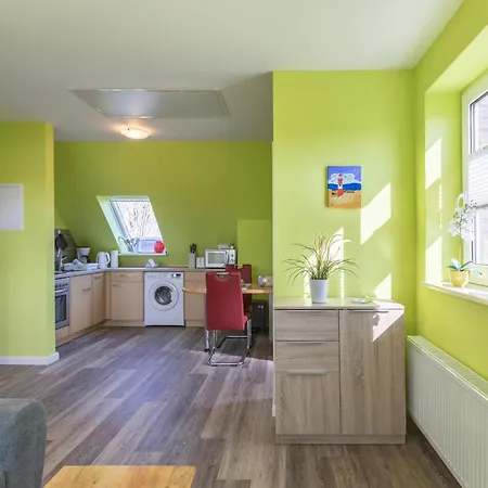 Fria Lehe (Schleswig-Holstein)